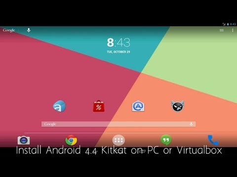 Download Android 4.2 Iso For Virtualbox